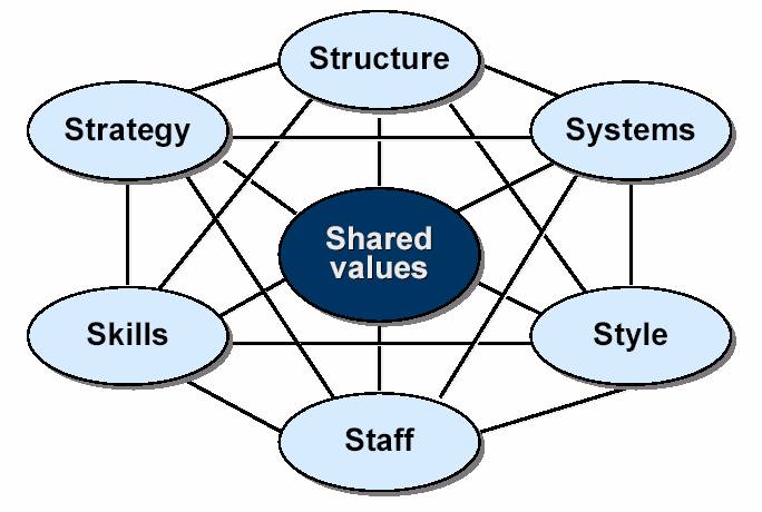 7S Framework